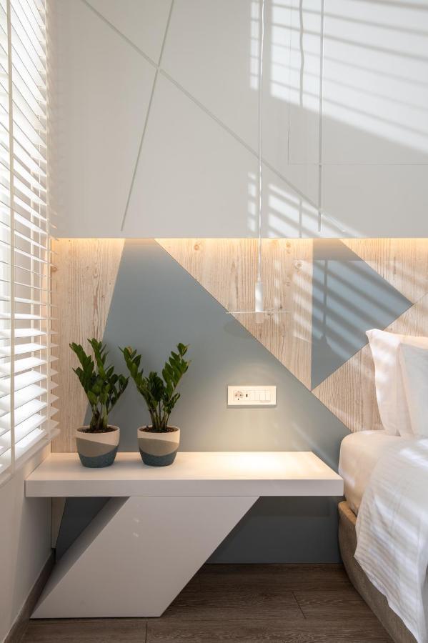 Casa Blue Dove Lägenhet Chania  Exteriör bild