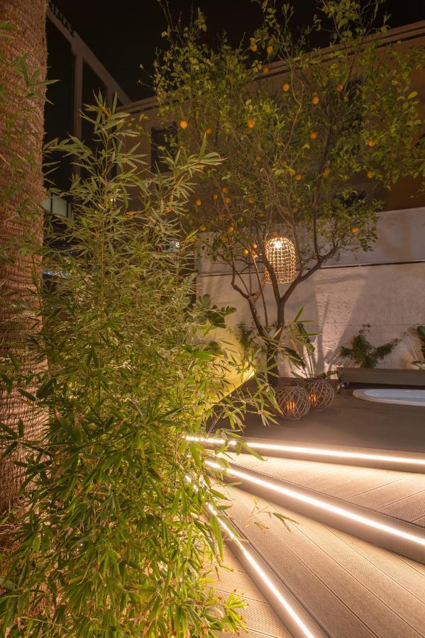 Casa Blue Dove Lägenhet Chania  Exteriör bild